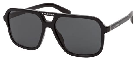 lunette dolce gabbana homme 2015|Dolce&Gabbana DG4354 M (58 .